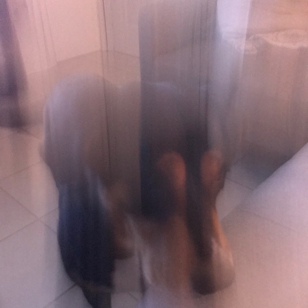 Meet your Posher, Karen